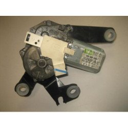 Moteur Essuie Glace Arriere Peugeot 206 Phase 1
